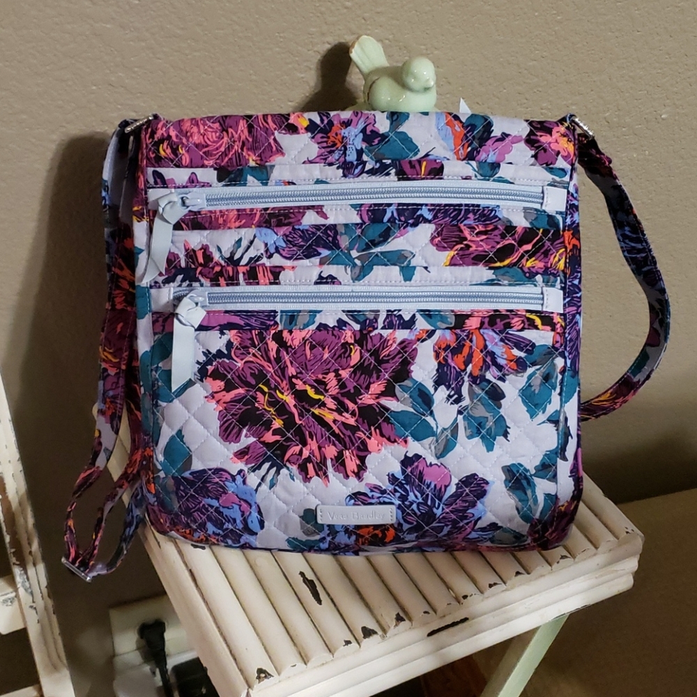 Neon Blooms hipster